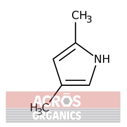 2,4-Dimetylopirol, 97% [625-82-1]