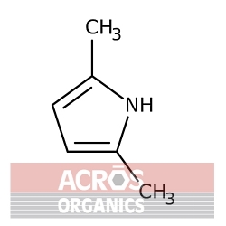 2,5-Dimetylopirol, 97% [625-84-3]