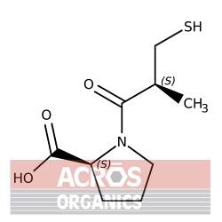 Kaptopryl, 98% [62571-86-2]