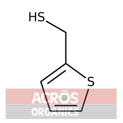 2-Thenylmercaptan, 98% [6258-63-5]