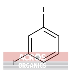 1,3-Dijodobenzen, 98% [626-00-6]
