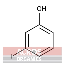 3-Jodofenol, 99% [626-02-8]