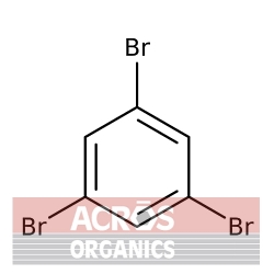 1,3,5-Tribromobenzen, 98% [626-39-1]