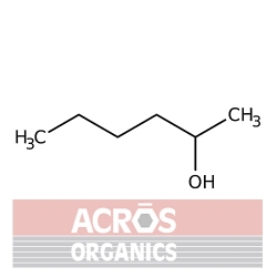 2-Heksanol, 99% [626-93-7]