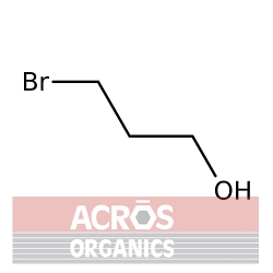 3-Bromo-1-propanol, 92% [627-18-9]