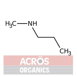 N-Metylopropyloamina, 96% [627-35-0]