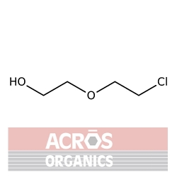 2- (2-Chloroetoksy) etanol, 99% [628-89-7]