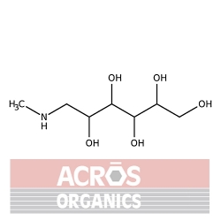 N-metylo-D-glukamina, 99% [6284-40-8]