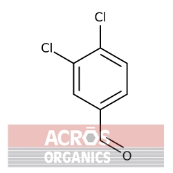 3,4-Dichlorobenzaldehyd, 98% [6287-38-3]