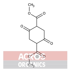 1,4-Cykloheksanodion-2,5-dikarboksylan dimetylu, 99 +% [6289-46-9]