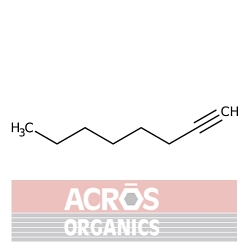 1-Oktyna, 99% [629-05-0]