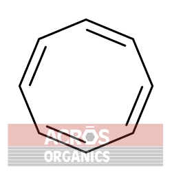 1,3,5,7-Cyklooktatetraen, 98%, stabilizowany [629-20-9]