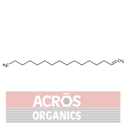 1-Heksadecen, 92%, tech. [629-73-2]