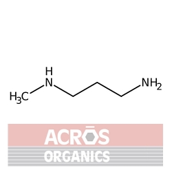 N-Metylo-1,3-propanodiamina, 99% [6291-84-5]