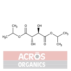 (-) - D-winian diizopropylu, 99% [62961-64-2]