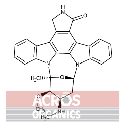 Staurosporyna, 98% [62996-74-1]