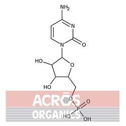 5'-Monofosforan cytydyny, 97%, z drożdży [63-37-6]