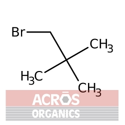 Bromek neopentylu, 98% [630-17-1]