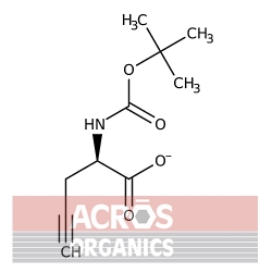 (R) -N-BOC-propargiloglicyna, 95%, 98% ee [63039-46-3]