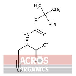(S) -N-BOC-propargiloglicyna, 95%, 98% ee [63039-48-5]
