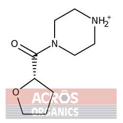 1- (Tetrahydro-2-furoilo) piperazyna, 98% [63074-07-7]