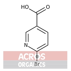Kwas 6-bromonikotynowy, 96% [6311-35-9]