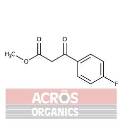 4-fluorobenzoilocetan metylu, 99% [63131-29-3]