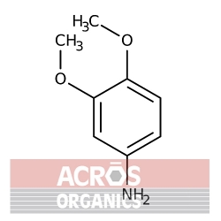 4-Aminoveratrole, 98% [6315-89-5]