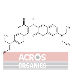 3,3'-Karbonylbis (7-dietyloaminokumaryna), 99% [63226-13-1]