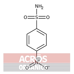 4-Nitrobenzenosulfonamid, 97% [6325-93-5]