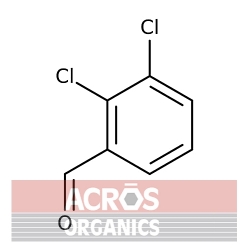 2,3-Dichlorobenzaldehyd, 99% [6334-18-5]