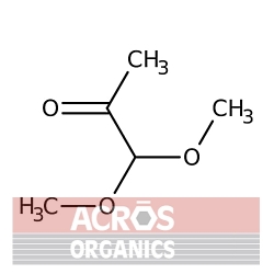 Acetal dimetylowy pirogronowego aldehydu, 98% [6342-56-9]