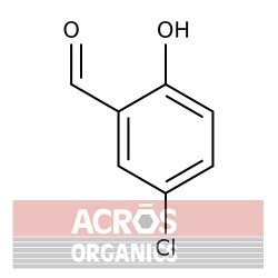 Aldehyd 5-chlorosalicylowy, 98% [635-93-8]