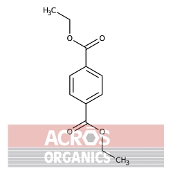 Tereftalan dietylu, 98% [636-09-9]
