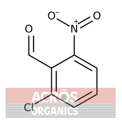 2-Chloro-6-nitrobenzaldehyd, 98% [6361-22-4]