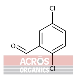 2,5-Dichlorobenzaldehyd, 98% [6361-23-5]