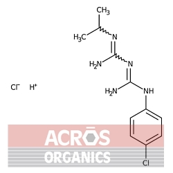 Proguanilu chlorowodorek, 97% [637-32-1]