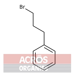 1-Bromo-3-fenylopropan, 98% [637-59-2]