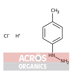 Chlorowodorek p-tolilohydrazyny, 98% [637-60-5]