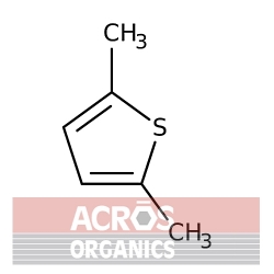 2,5-Dimetylotiofen, 98,5% [638-02-8]