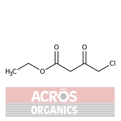 Etylu 4-chloroacetooctan, 98% [638-07-3]