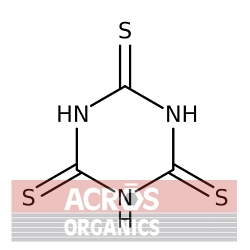 Kwas tritiocyjanurowy, 95% [638-16-4]