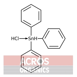 Chlorek trifenylocyny, 95% [639-58-7]