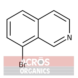 8-Bromoizochinolina, 97% [63927-22-0]