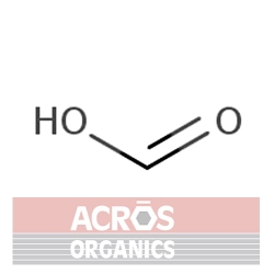 Kwas mrówkowy, 99%, do analizy [64-18-6]