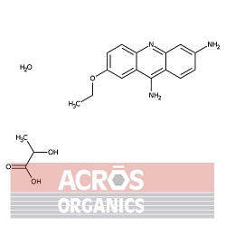 Mleczan 6,9-diamino-2-etoksyakrydyny monohydrat, 95% [6402-23-9]