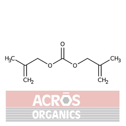 Węglan BIS (2-metyloallylowy), 97% [64057-79-0]