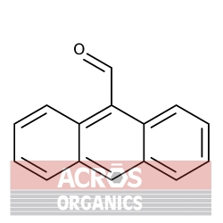 9-Antracenokarboksyaldehyd, 99% [642-31-9]