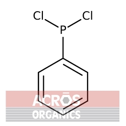 Dichlorofenylofosfina, 97% [644-97-3]