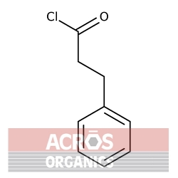 Chlorek hydrocynamoilu, 98% [645-45-4]